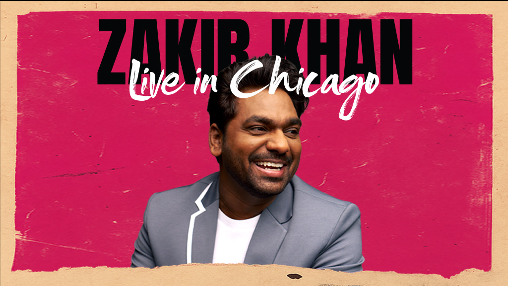 Zakir Khan